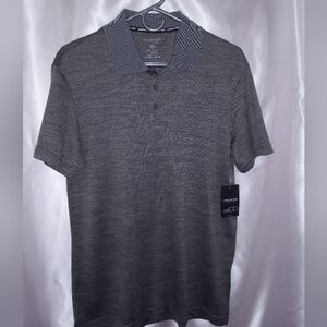 LONDON FOG POLO